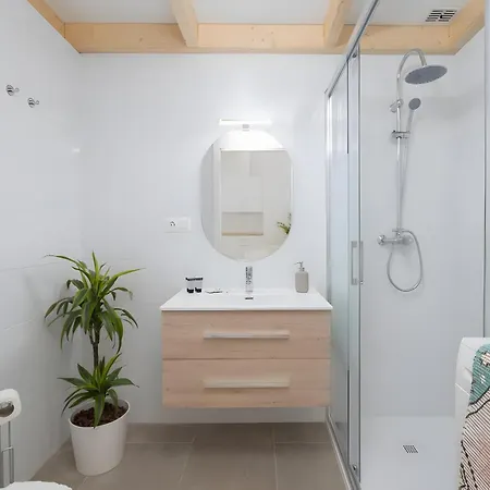 Oasis Del Candado Apartamento