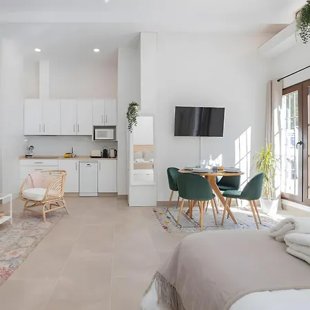 Apartamento Oasis Del Candado *