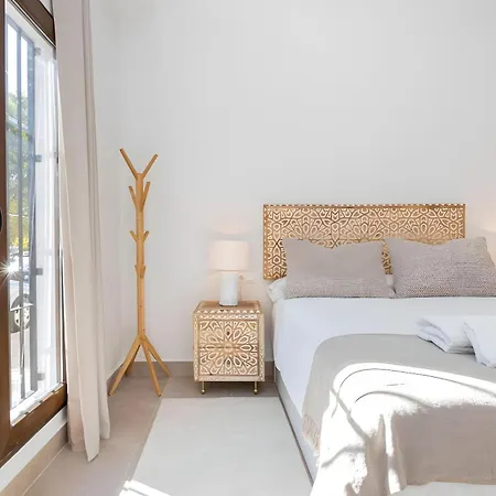Apartamento Oasis Del Candado