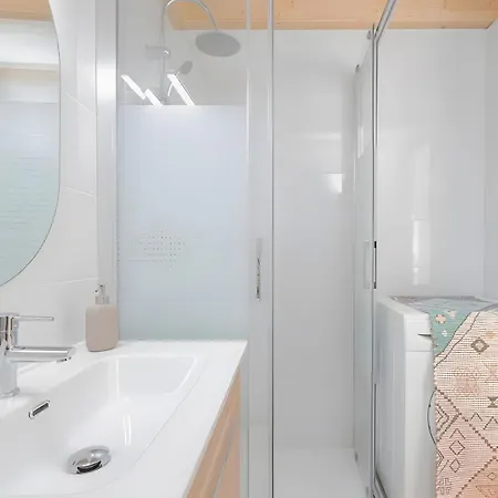 Apartamento Oasis Del Candado Málaga