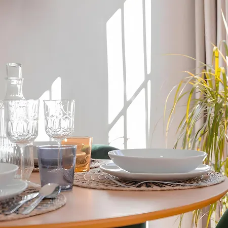 Apartamento Oasis Del Candado Málaga
