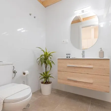 Apartamento Oasis Del Candado *